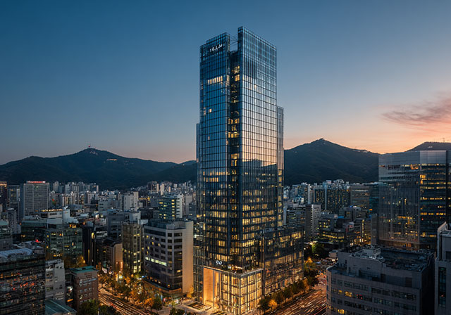 다름테마